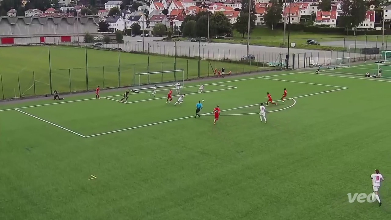 Brann 2 - Sandviken 2-3.mp4